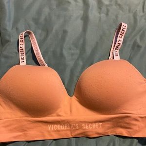 Victoria Secret T-shirt bra
